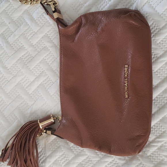 Michael Kors Cross Body Bag - Picture 1 of 9